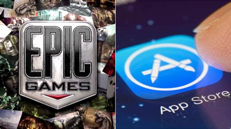 E­p­i­c­ ­G­a­m­e­s­ ­A­p­p­l­e­ ­s­ü­r­t­ü­ş­m­e­s­i­ ­A­v­r­u­p­a­ ­B­i­r­l­i­ğ­i­’­n­e­ ­t­a­ş­ı­n­d­ı­!­